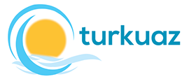 turkuaz su logo